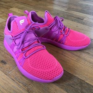 Fabletics Gym Shoes